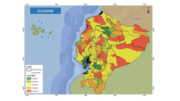 desigualtat ecuador tesi